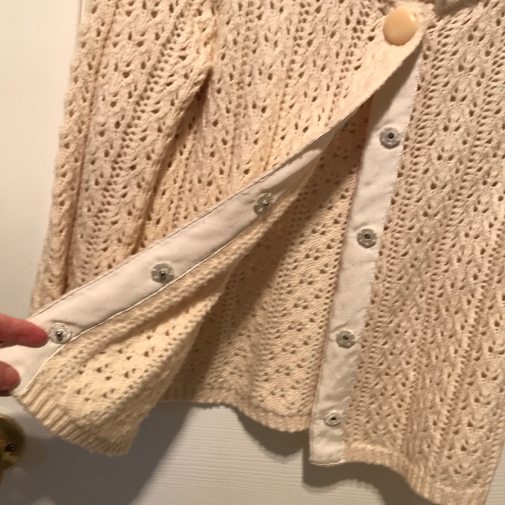 Sweater - Picture 3 of 5